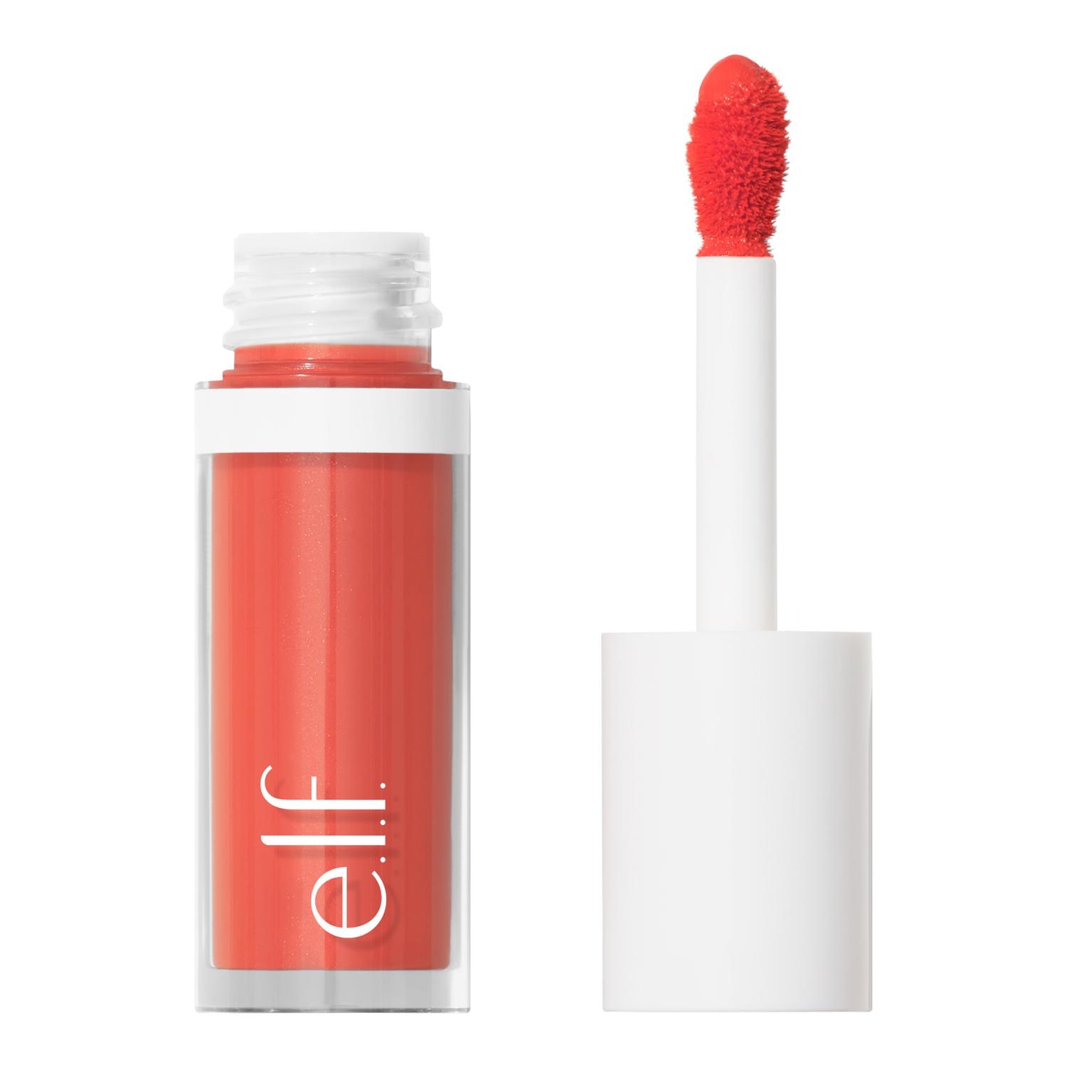 E.L.F. CAMO LIQUID BLUSH (RUBOR LÍQUIDO)
